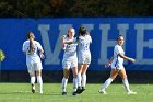 WSoccer vs MHC  Women’s Soccer vs Mount Holyoke College. - Photo by Keith Nordstrom : Wheaton, Women’s Soccer, Mt. Holyoke